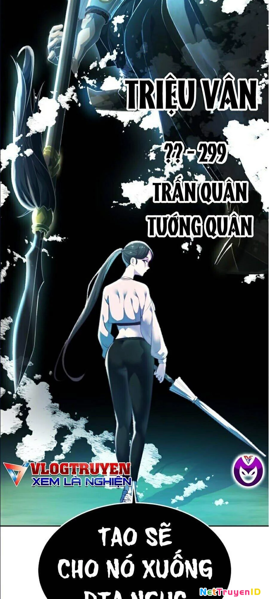 Cậu Bé Của Thần Chết Chapter 113 - 3