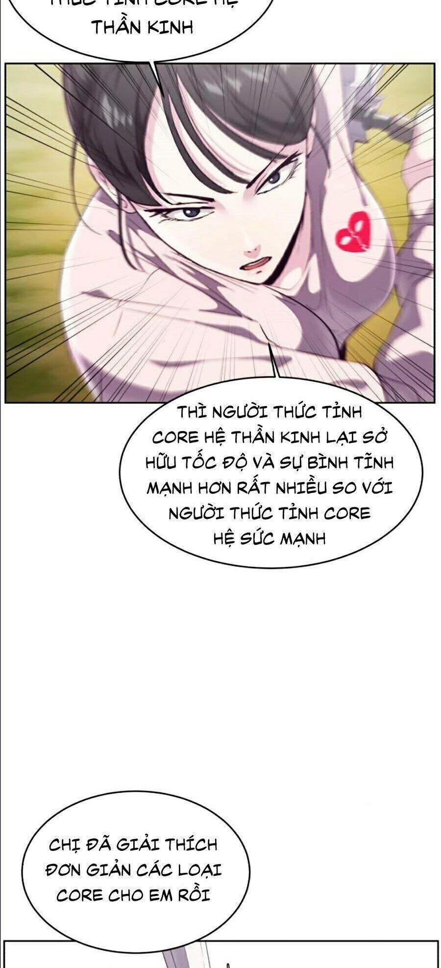 Cậu Bé Của Thần Chết Chapter 113 - 55