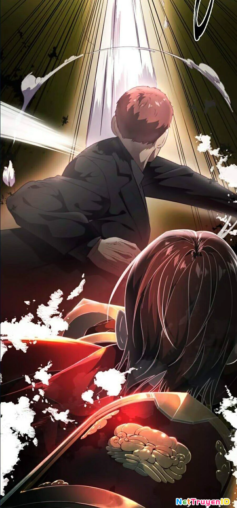 Cậu Bé Của Thần Chết Chapter 113 - 76