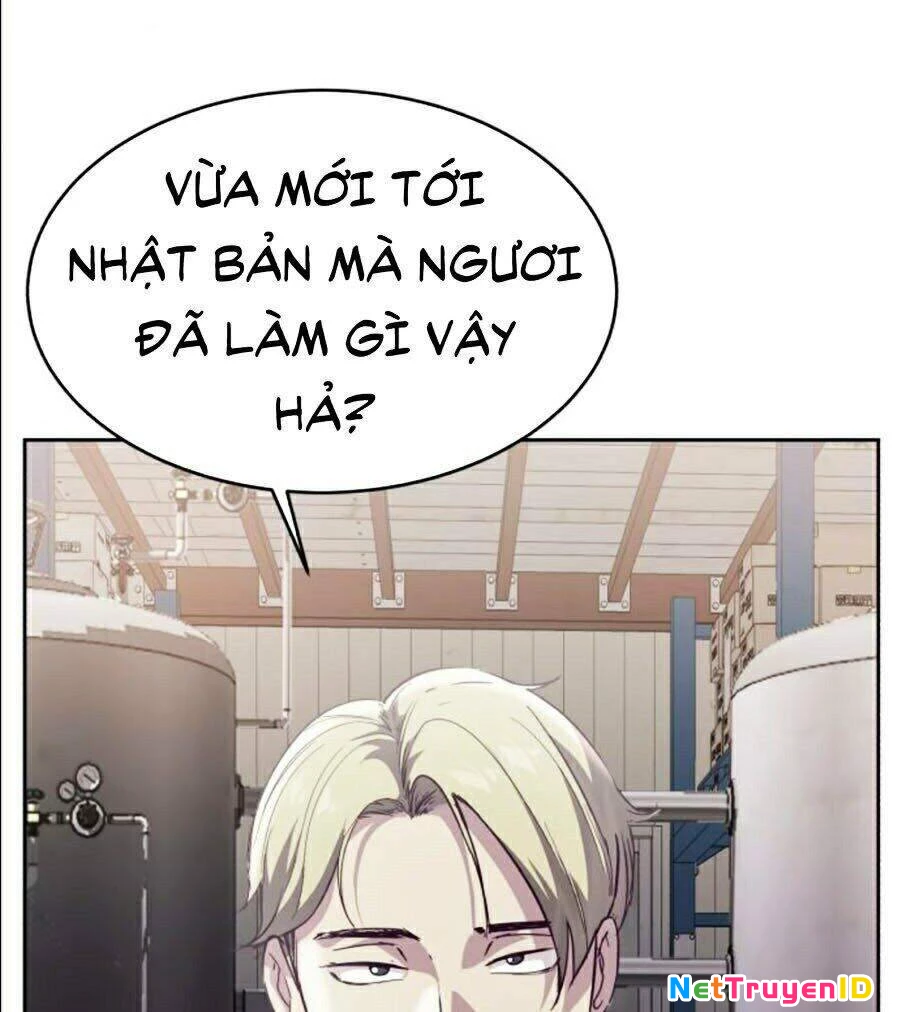 Cậu Bé Của Thần Chết Chapter 113 - 111