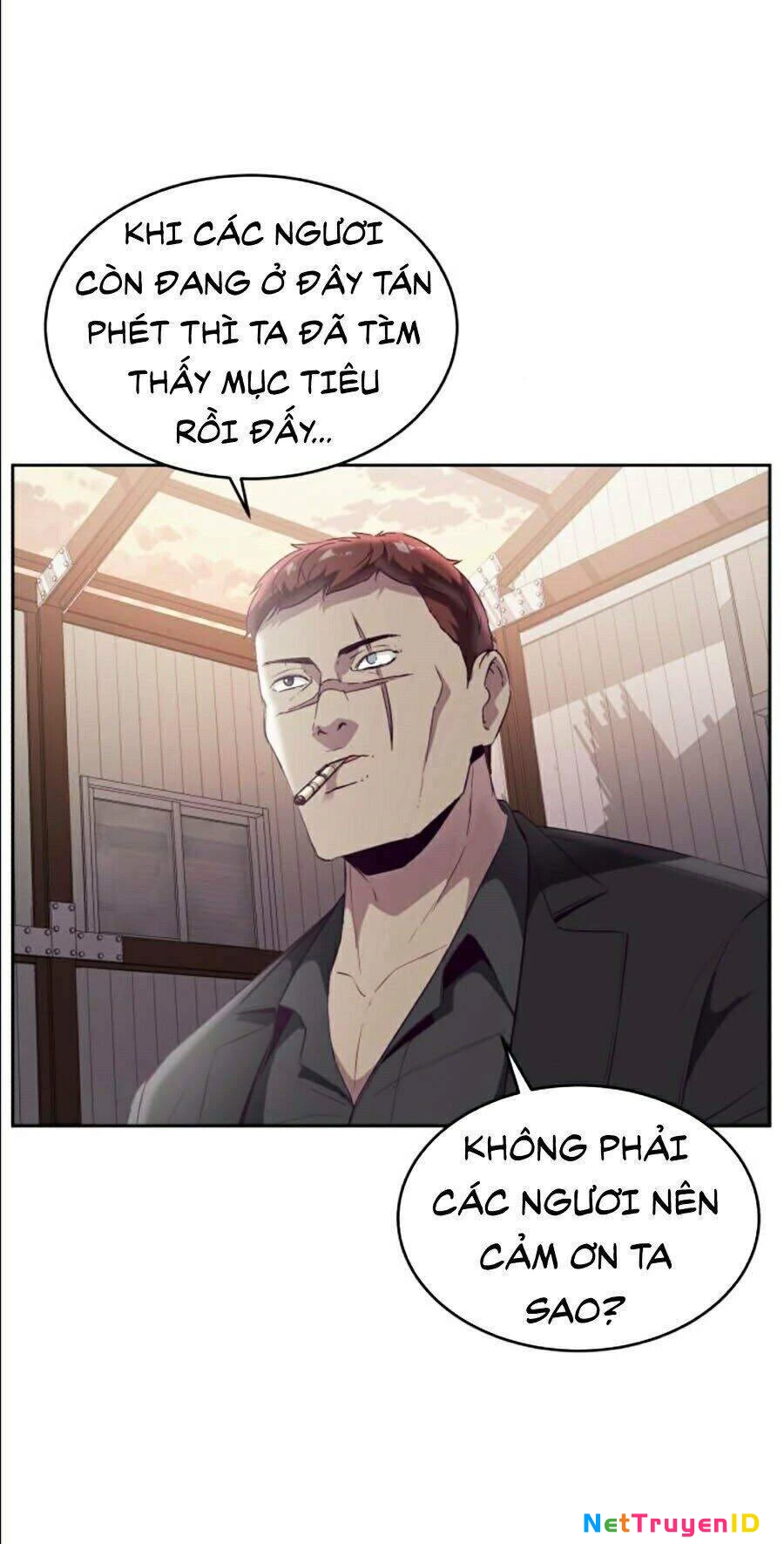 Cậu Bé Của Thần Chết Chapter 113 - 113