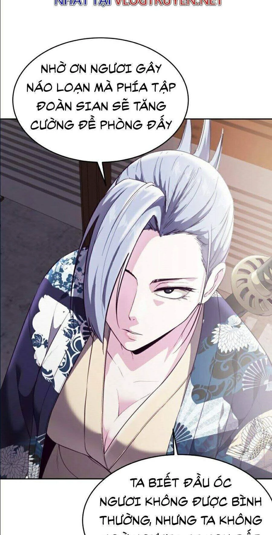 Cậu Bé Của Thần Chết Chapter 113 - 115