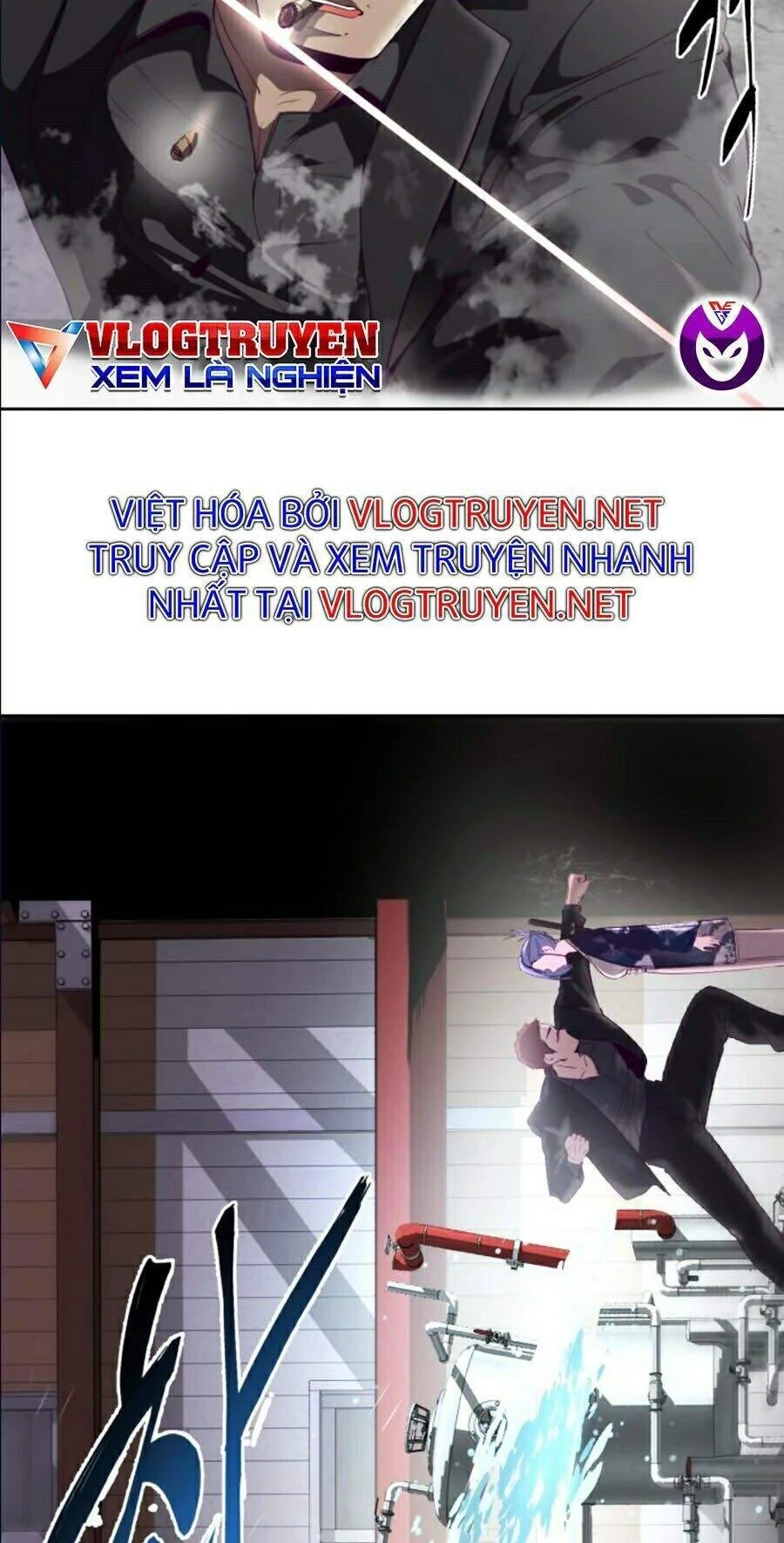 Cậu Bé Của Thần Chết Chapter 113 - 121