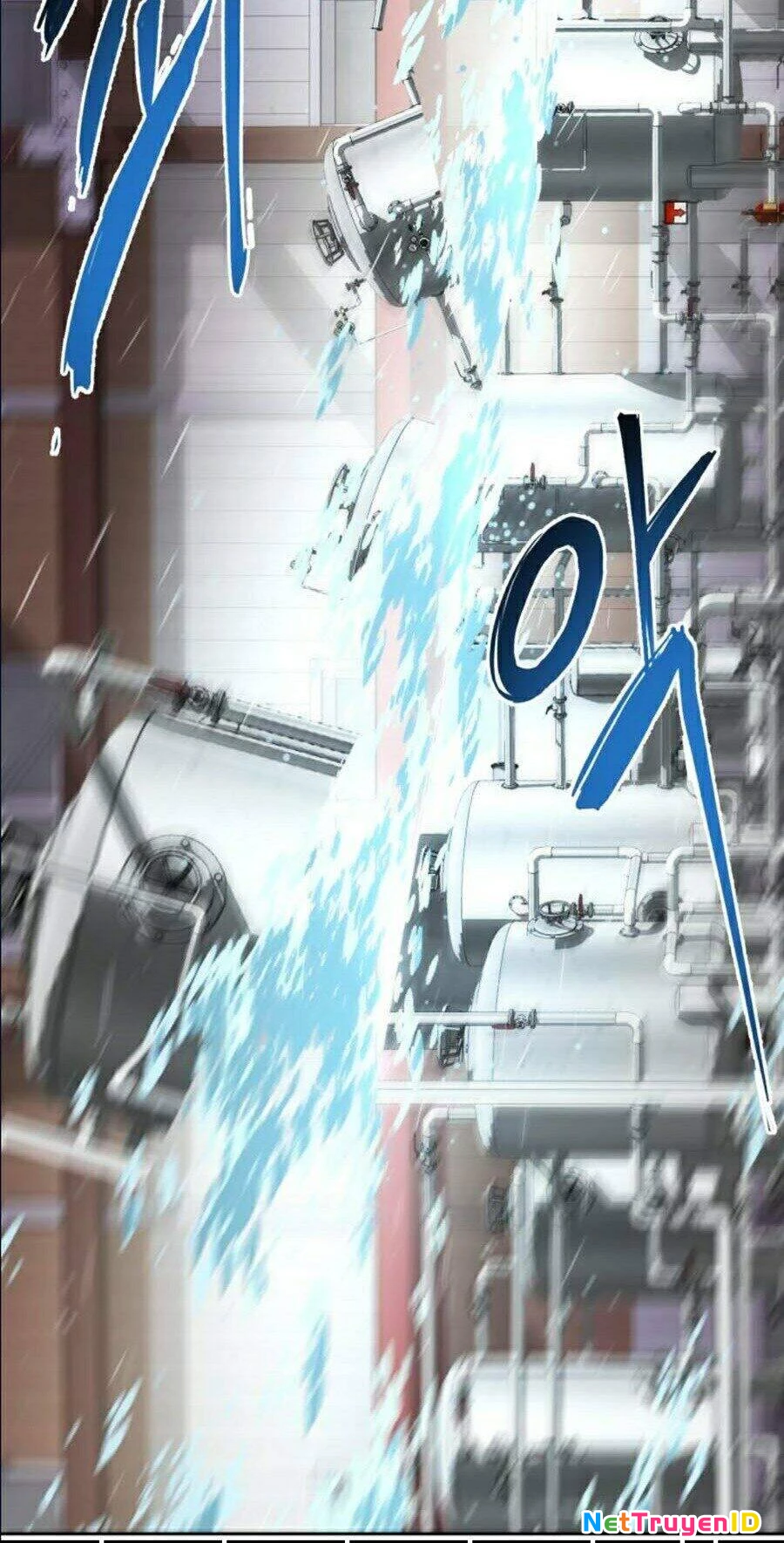 Cậu Bé Của Thần Chết Chapter 113 - 122