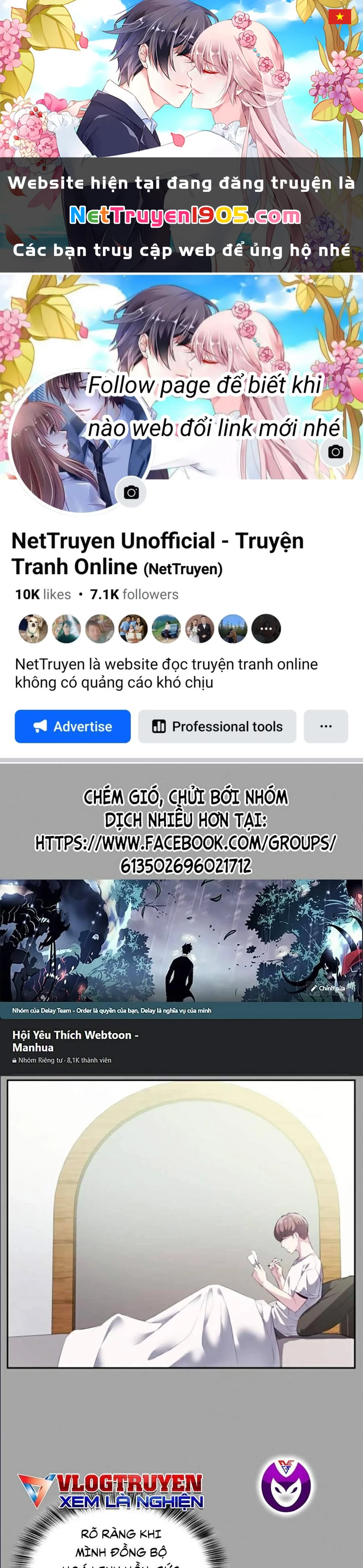 Cậu Bé Của Thần Chết Chapter 115 - 1