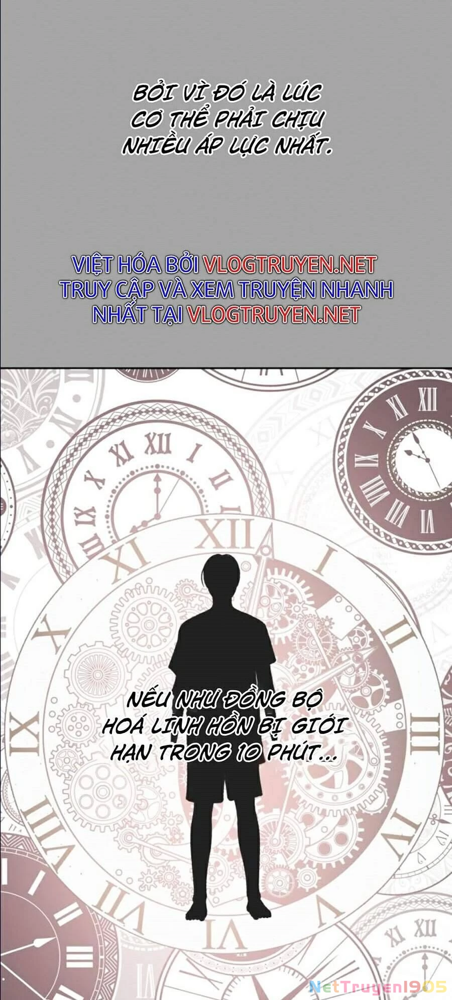 Cậu Bé Của Thần Chết Chapter 115 - 7