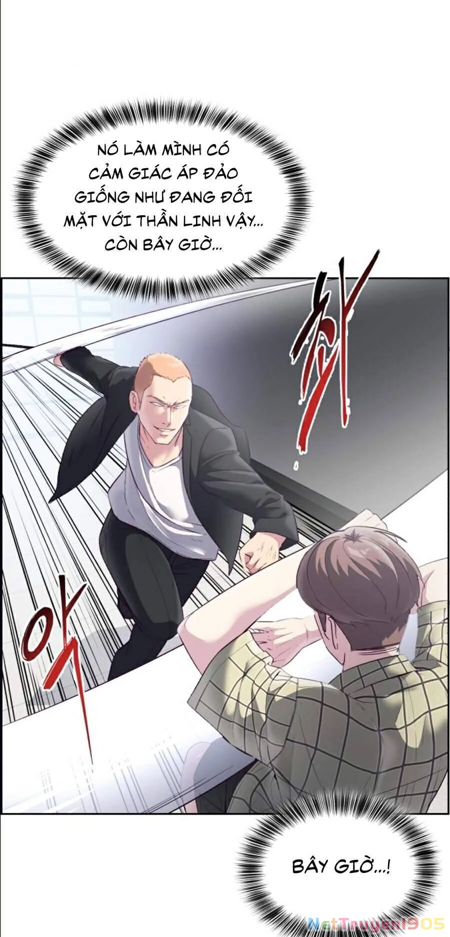 Cậu Bé Của Thần Chết Chapter 115 - 53