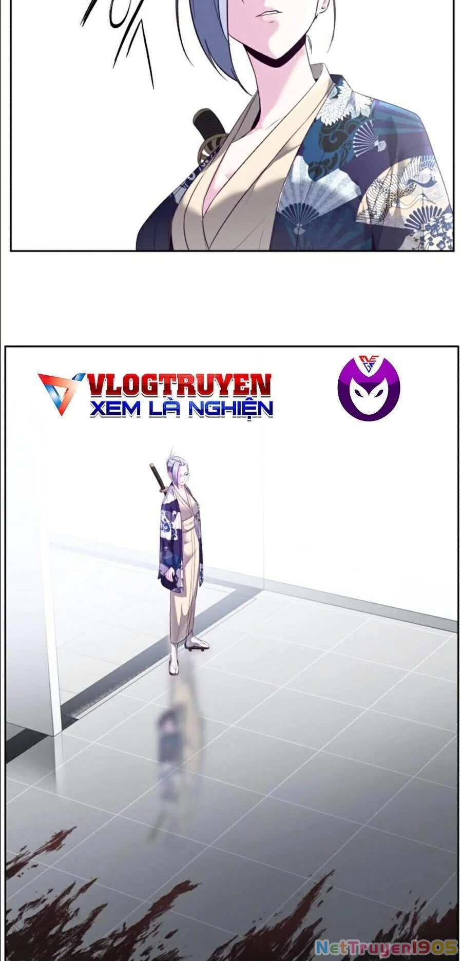 Cậu Bé Của Thần Chết Chapter 115 - 118
