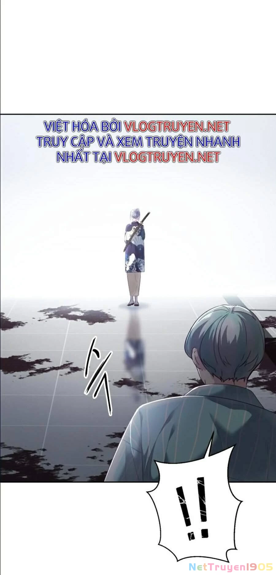 Cậu Bé Của Thần Chết Chapter 115 - 122