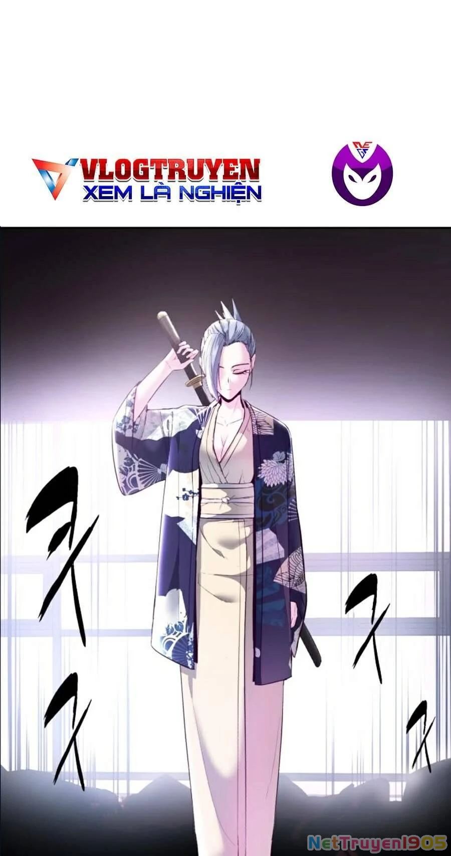 Cậu Bé Của Thần Chết Chapter 115 - 143