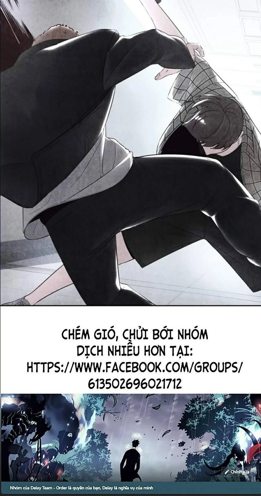 Cậu Bé Của Thần Chết Chapter 115 - 146