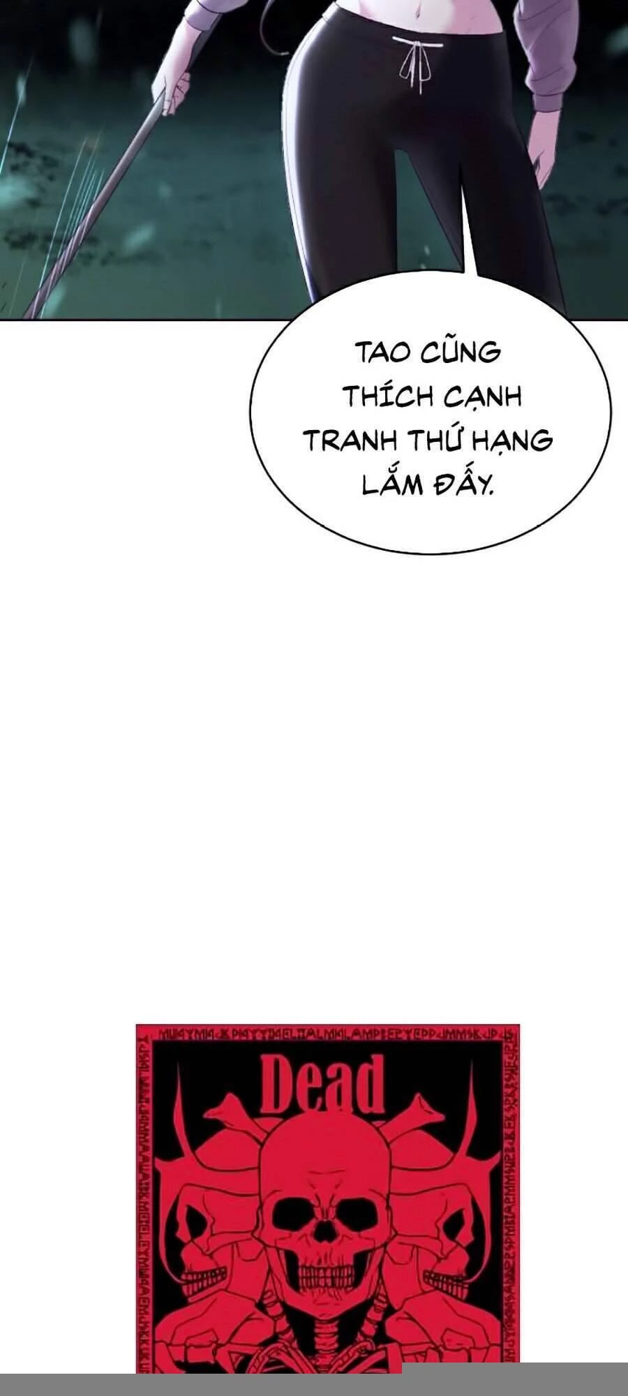 Cậu Bé Của Thần Chết Chapter 117 - 17