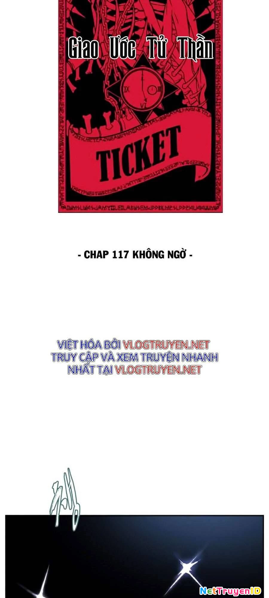 Cậu Bé Của Thần Chết Chapter 117 - 19