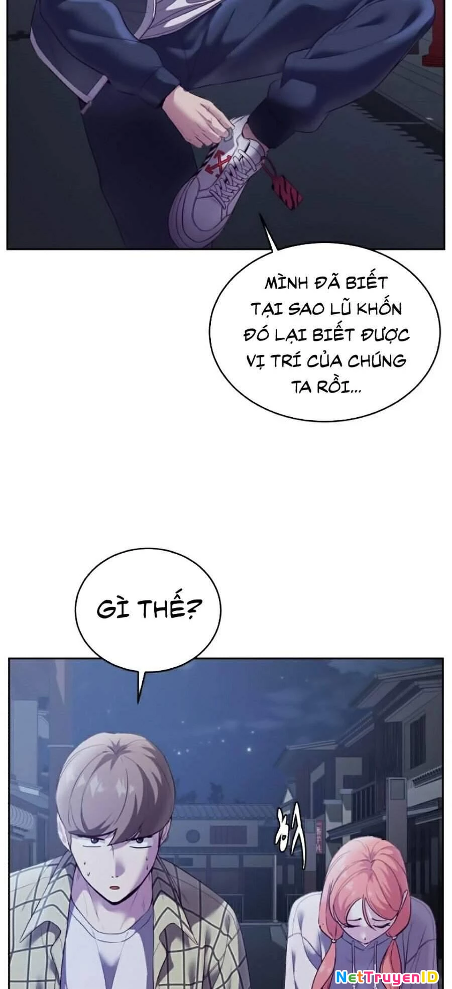 Cậu Bé Của Thần Chết Chapter 117 - 49