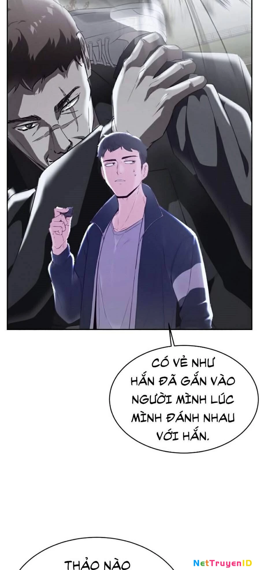 Cậu Bé Của Thần Chết Chapter 117 - 51