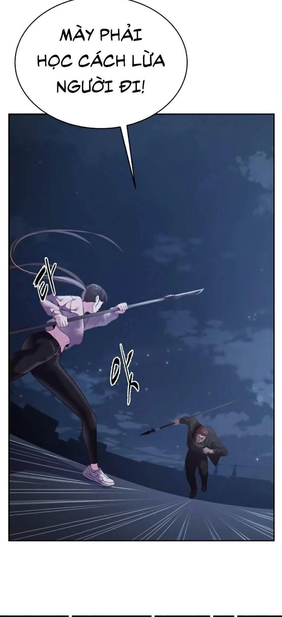 Cậu Bé Của Thần Chết Chapter 117 - 60