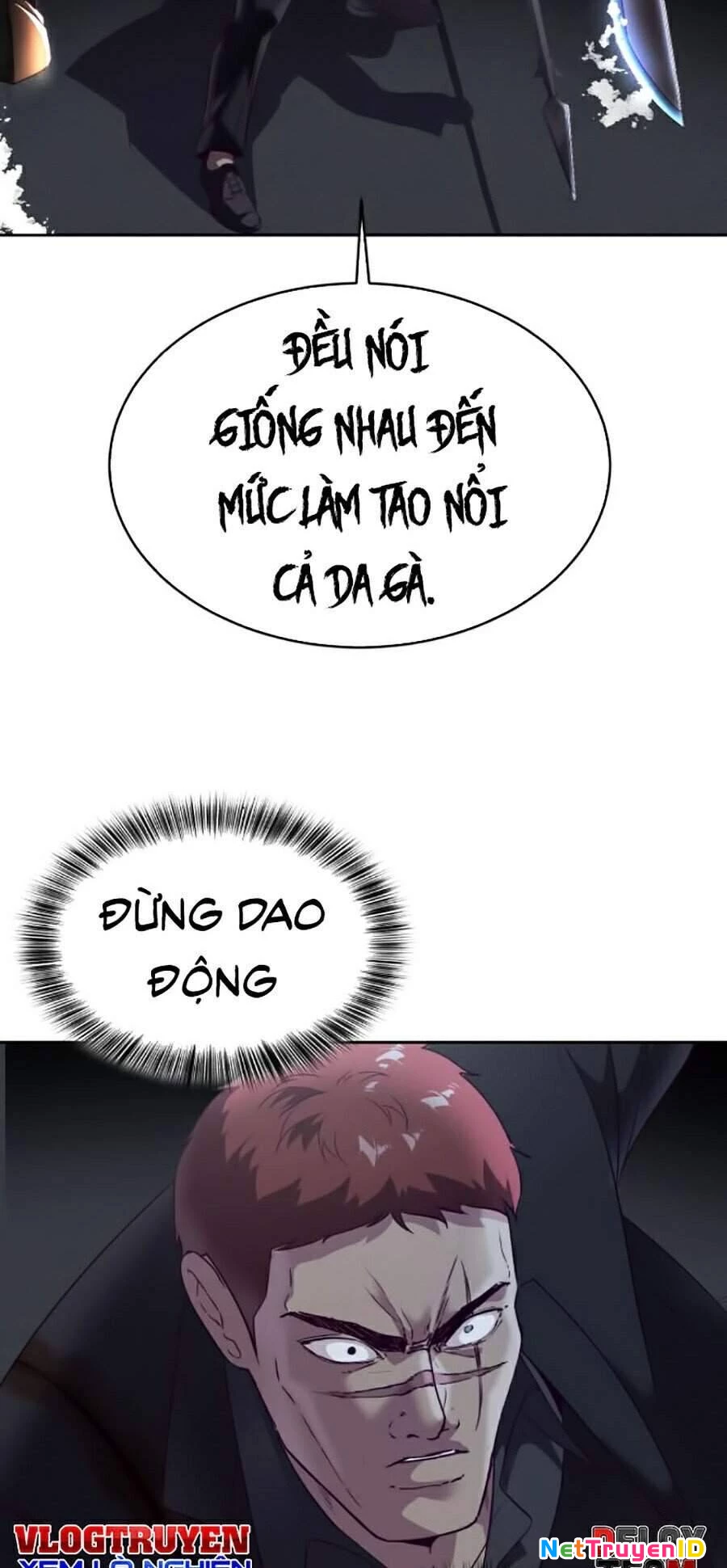 Cậu Bé Của Thần Chết Chapter 117 - 99