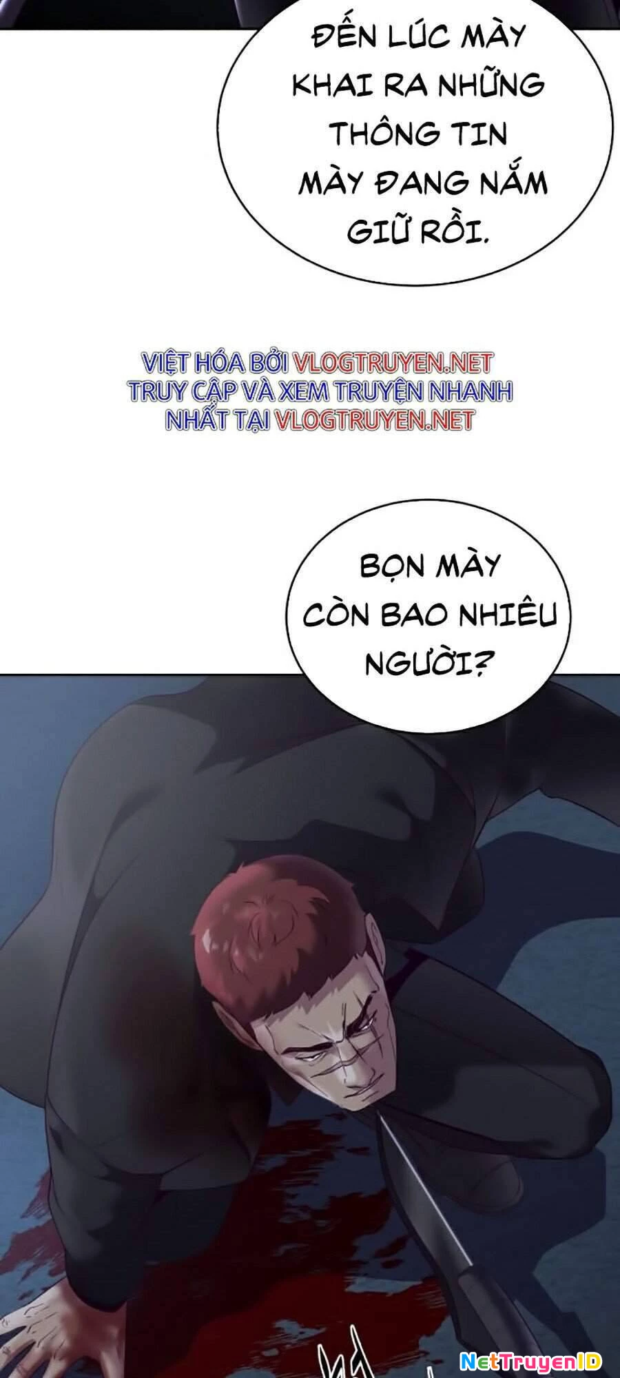 Cậu Bé Của Thần Chết Chapter 117 - 119