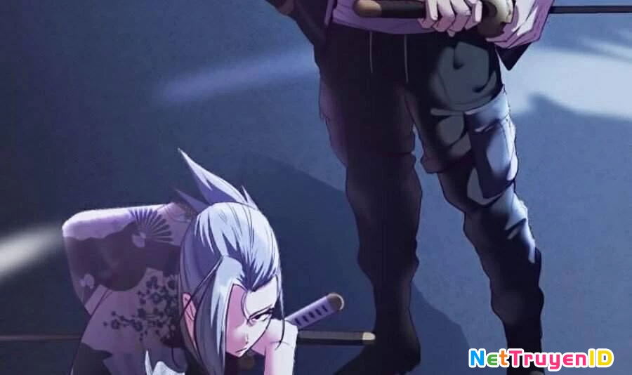 Cậu Bé Của Thần Chết Chapter 117 - 126