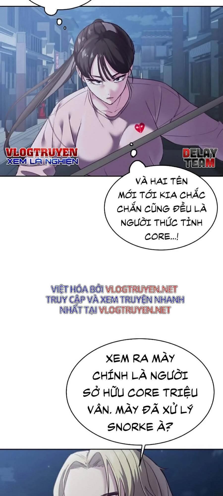 Cậu Bé Của Thần Chết Chapter 117 - 133