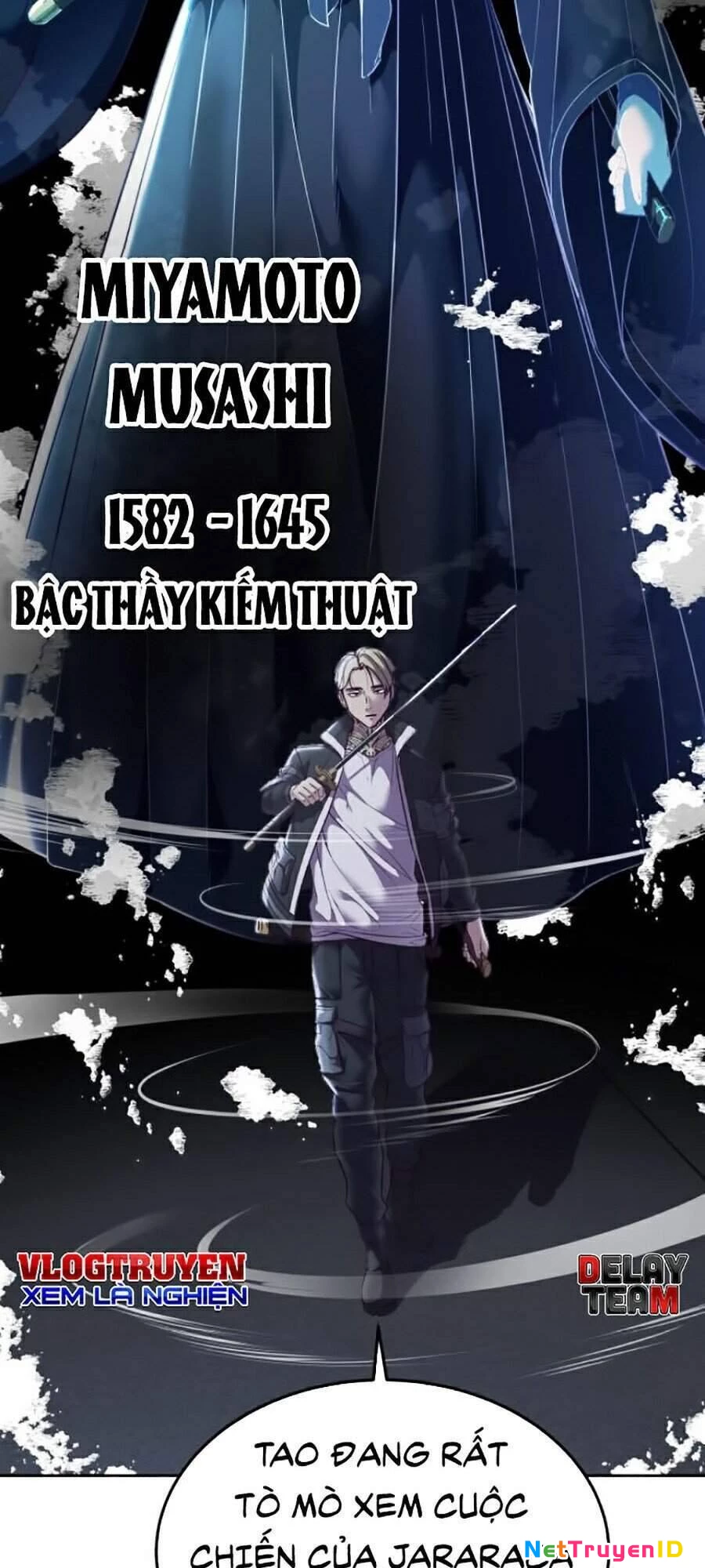 Cậu Bé Của Thần Chết Chapter 117 - 139