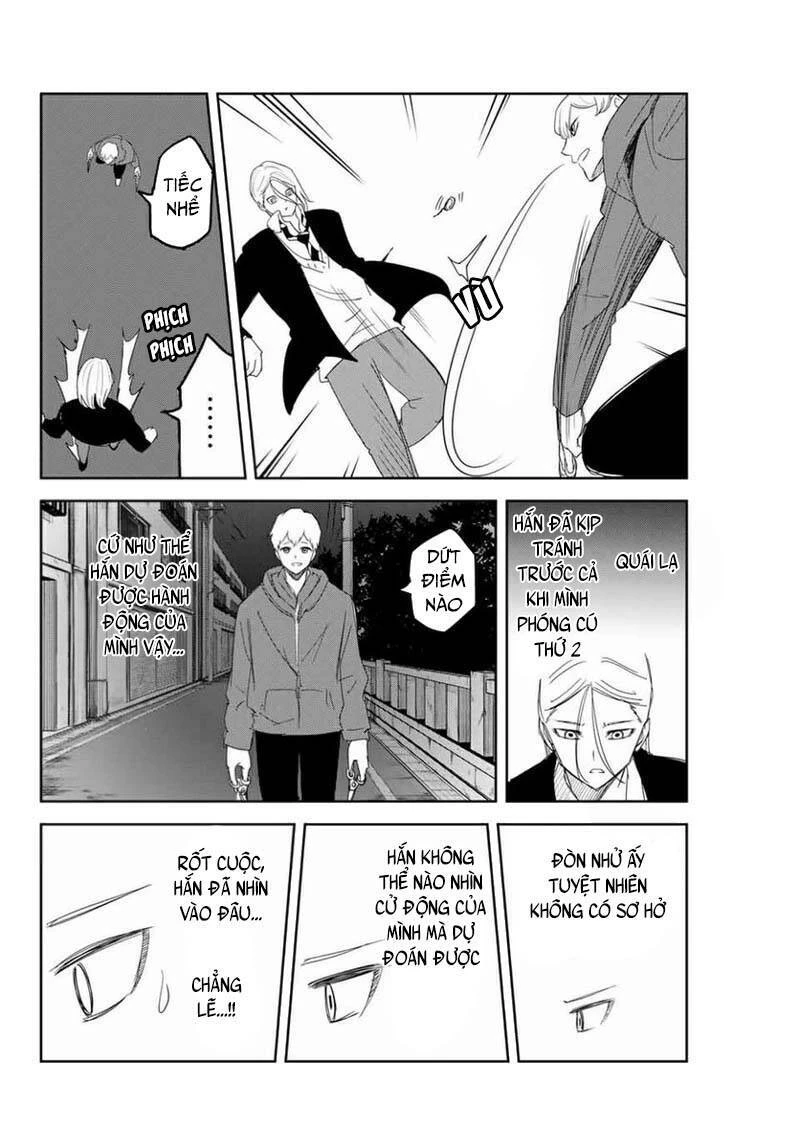 Không Chỉ Là Bắt Nạt Chapter 127 - 5