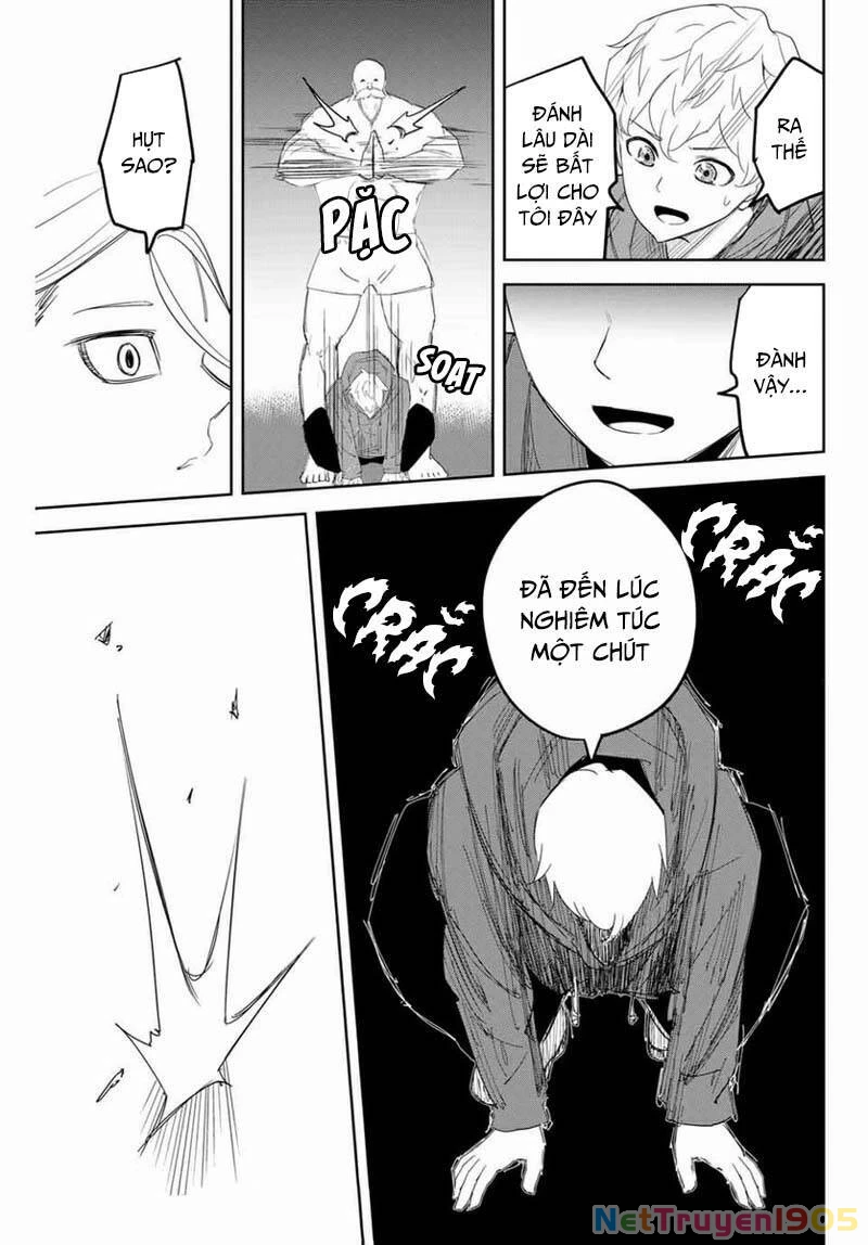 Không Chỉ Là Bắt Nạt Chapter 127 - 10