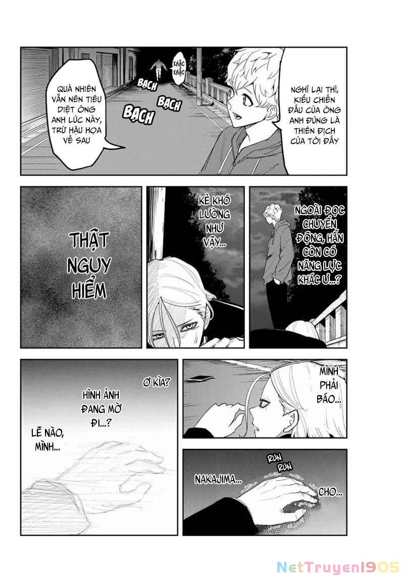 Không Chỉ Là Bắt Nạt Chapter 127 - 13