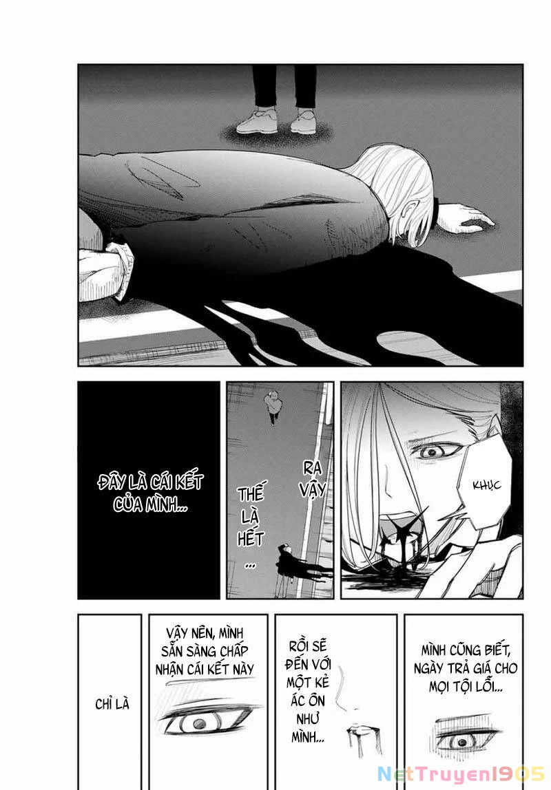 Không Chỉ Là Bắt Nạt Chapter 127 - 14