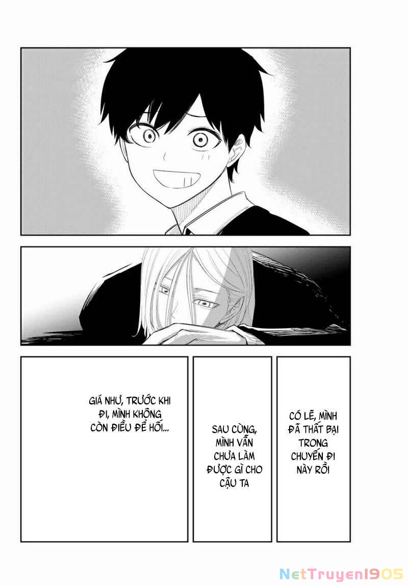 Không Chỉ Là Bắt Nạt Chapter 127 - 15