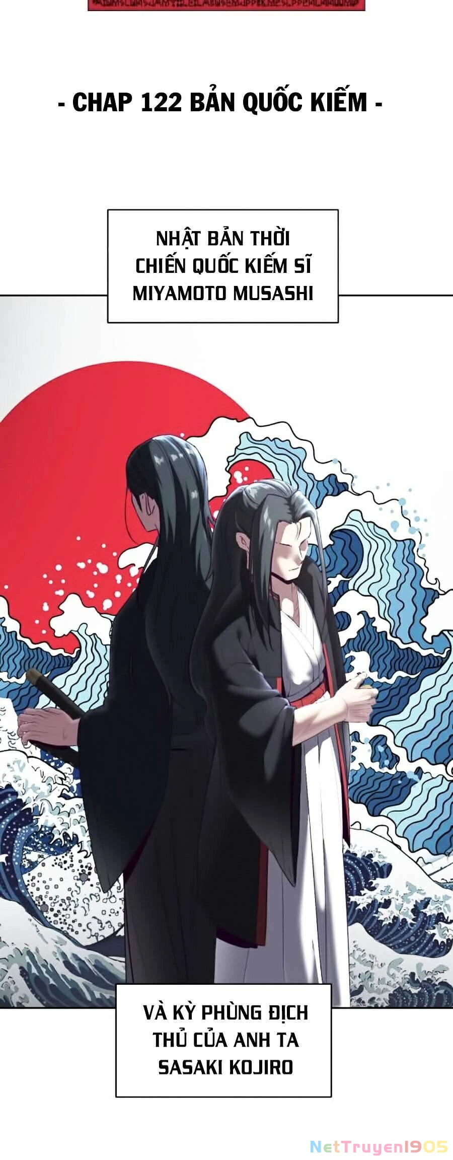 Cậu Bé Của Thần Chết Chapter 122 - 2