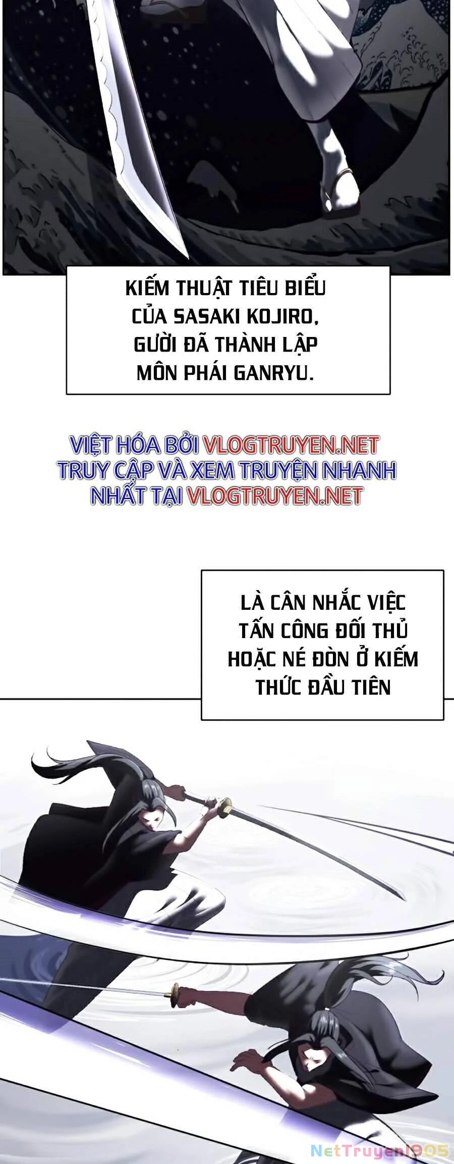 Cậu Bé Của Thần Chết Chapter 122 - 4