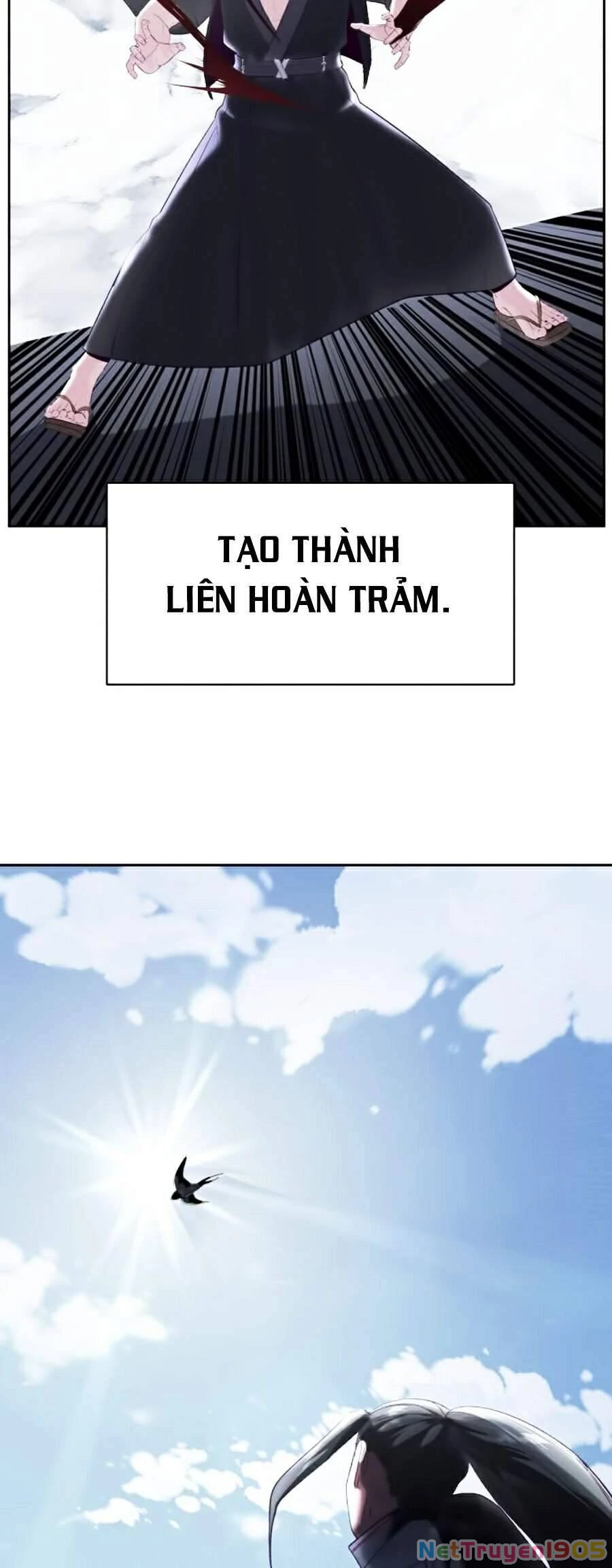 Cậu Bé Của Thần Chết Chapter 122 - 6