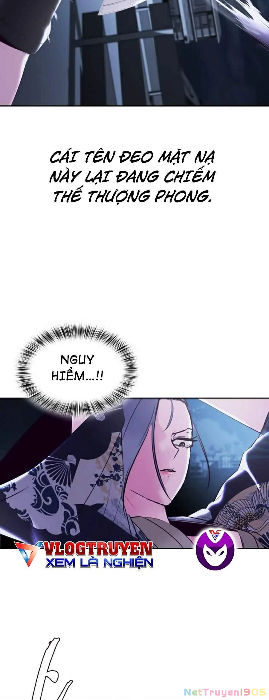 Cậu Bé Của Thần Chết Chapter 122 - 45