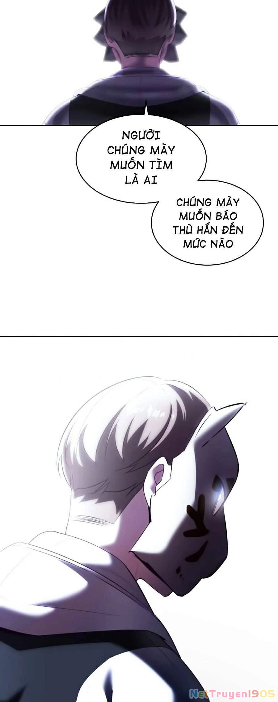 Cậu Bé Của Thần Chết Chapter 122 - 97