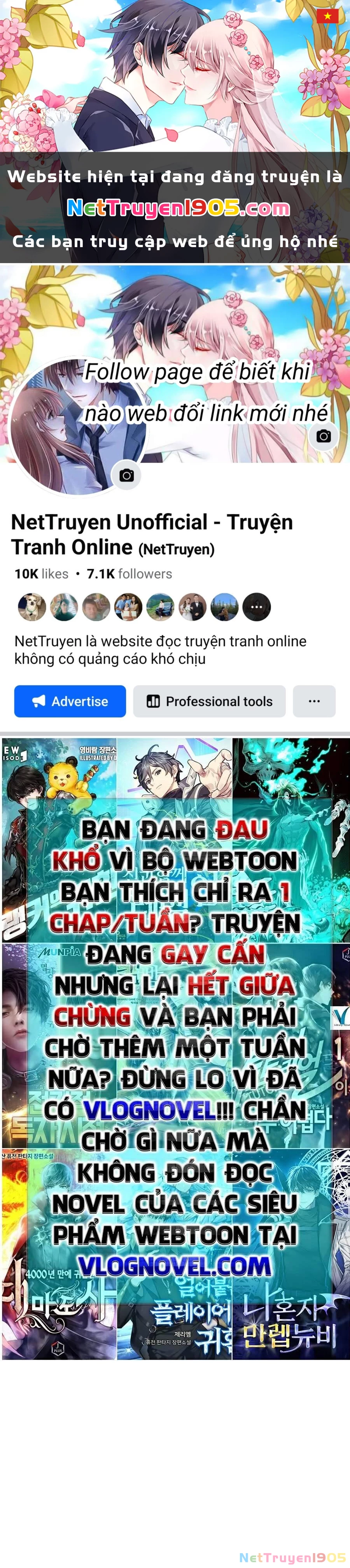 Cậu Bé Của Thần Chết Chapter 123 - 1