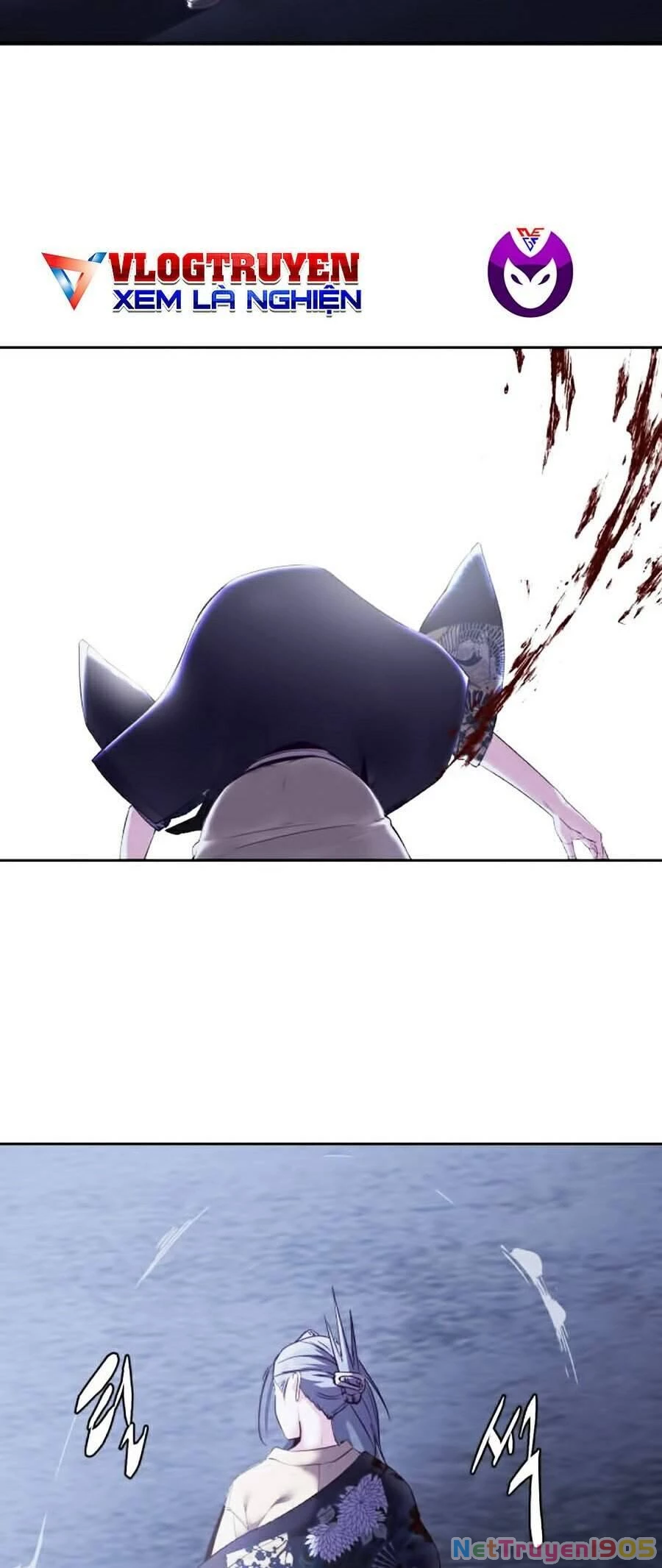 Cậu Bé Của Thần Chết Chapter 123 - 3