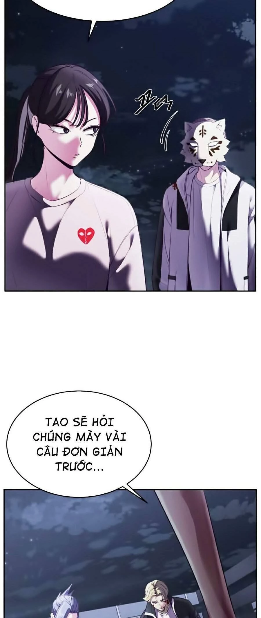 Cậu Bé Của Thần Chết Chapter 123 - 10