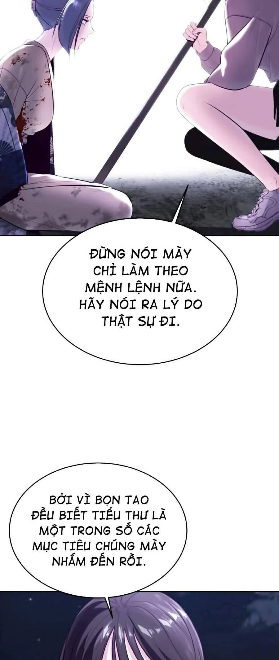 Cậu Bé Của Thần Chết Chapter 123 - 12