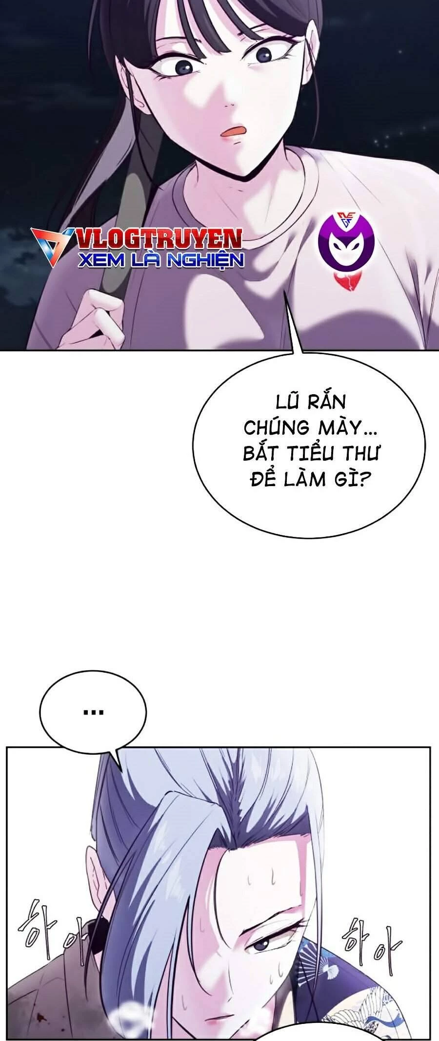 Cậu Bé Của Thần Chết Chapter 123 - 13
