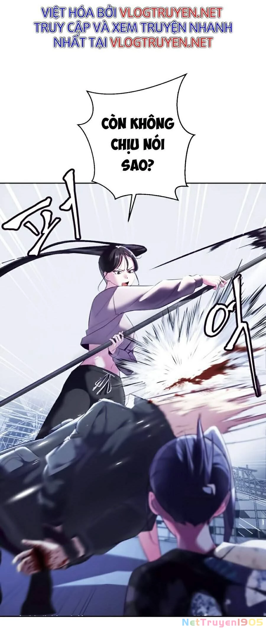 Cậu Bé Của Thần Chết Chapter 123 - 15