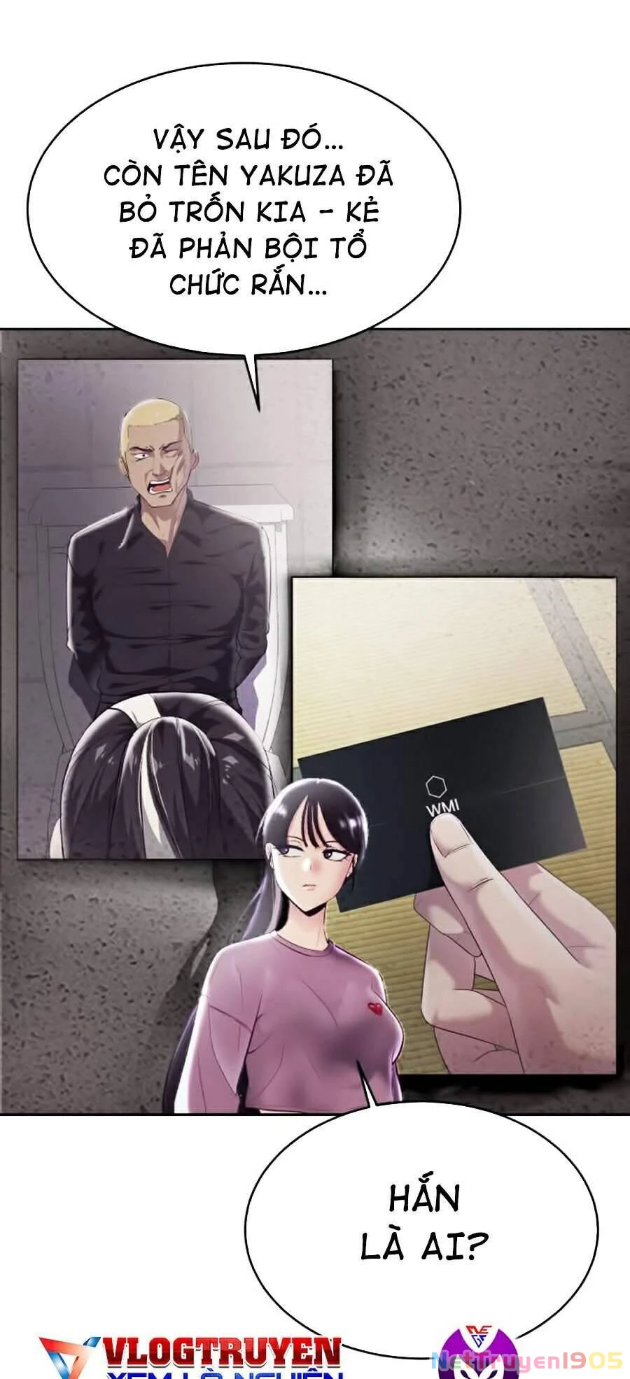 Cậu Bé Của Thần Chết Chapter 123 - 26