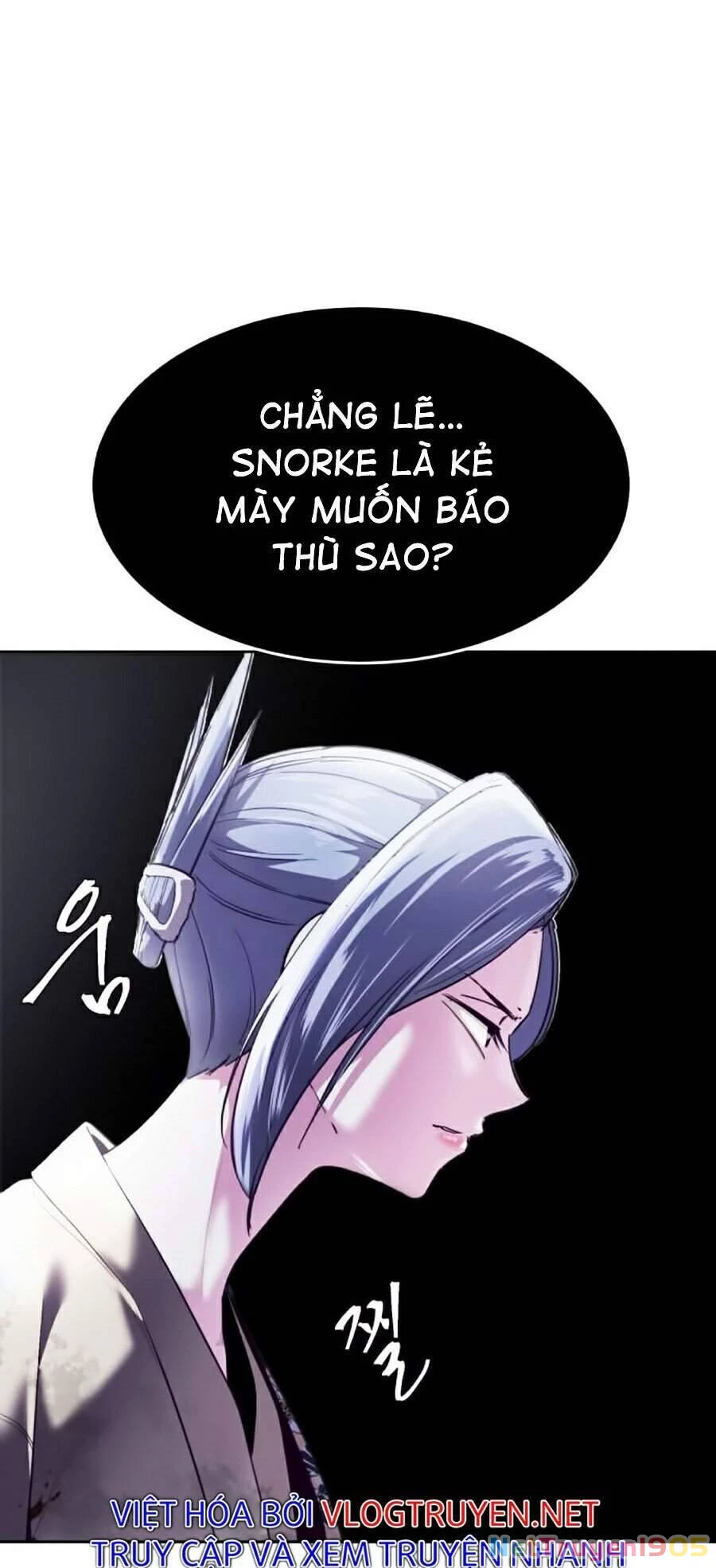 Cậu Bé Của Thần Chết Chapter 123 - 28