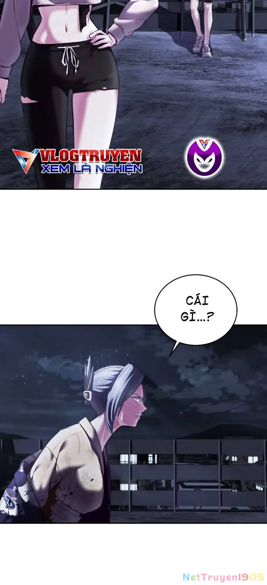 Cậu Bé Của Thần Chết Chapter 123 - 34