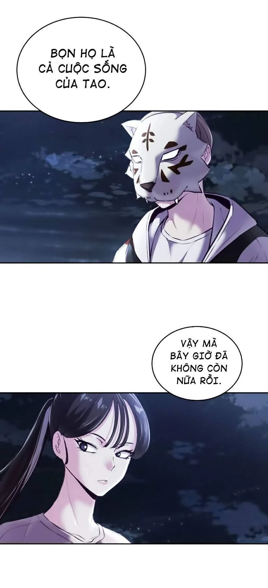 Cậu Bé Của Thần Chết Chapter 123 - 41