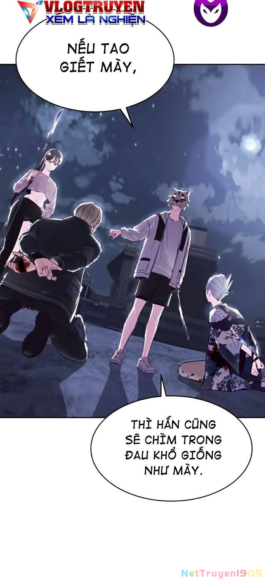 Cậu Bé Của Thần Chết Chapter 123 - 49