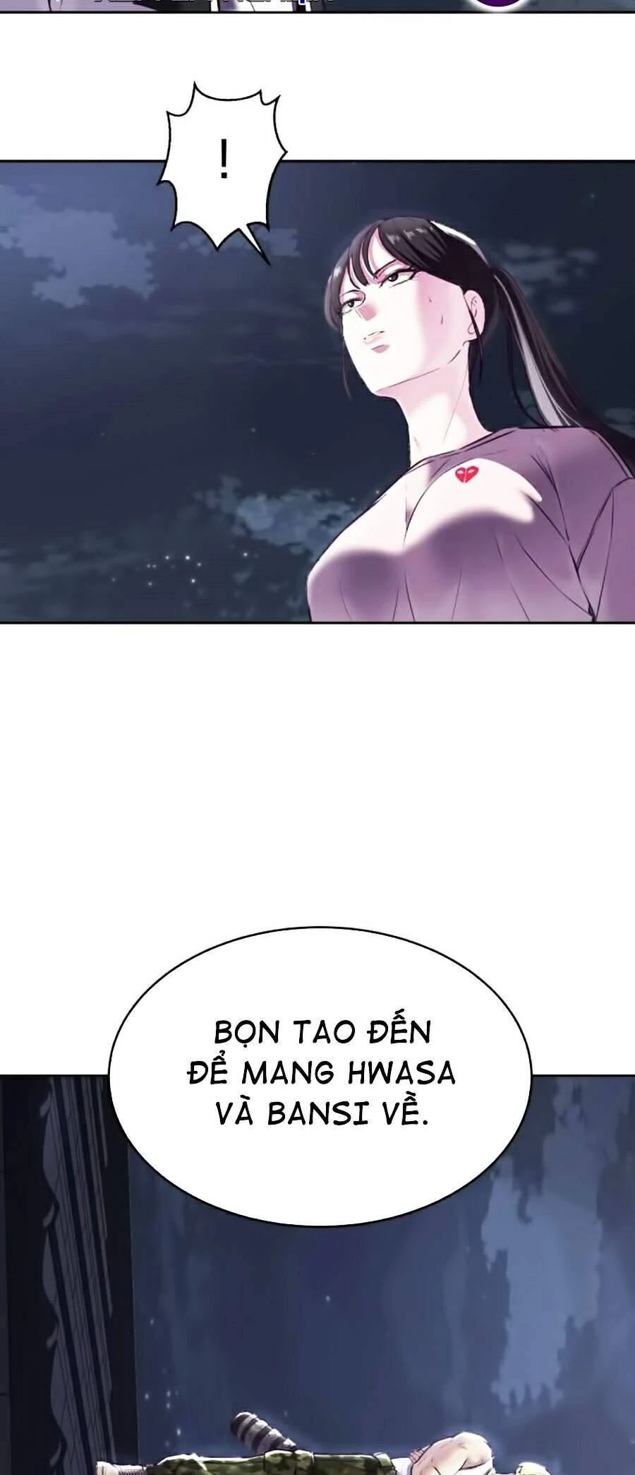 Cậu Bé Của Thần Chết Chapter 123 - 57