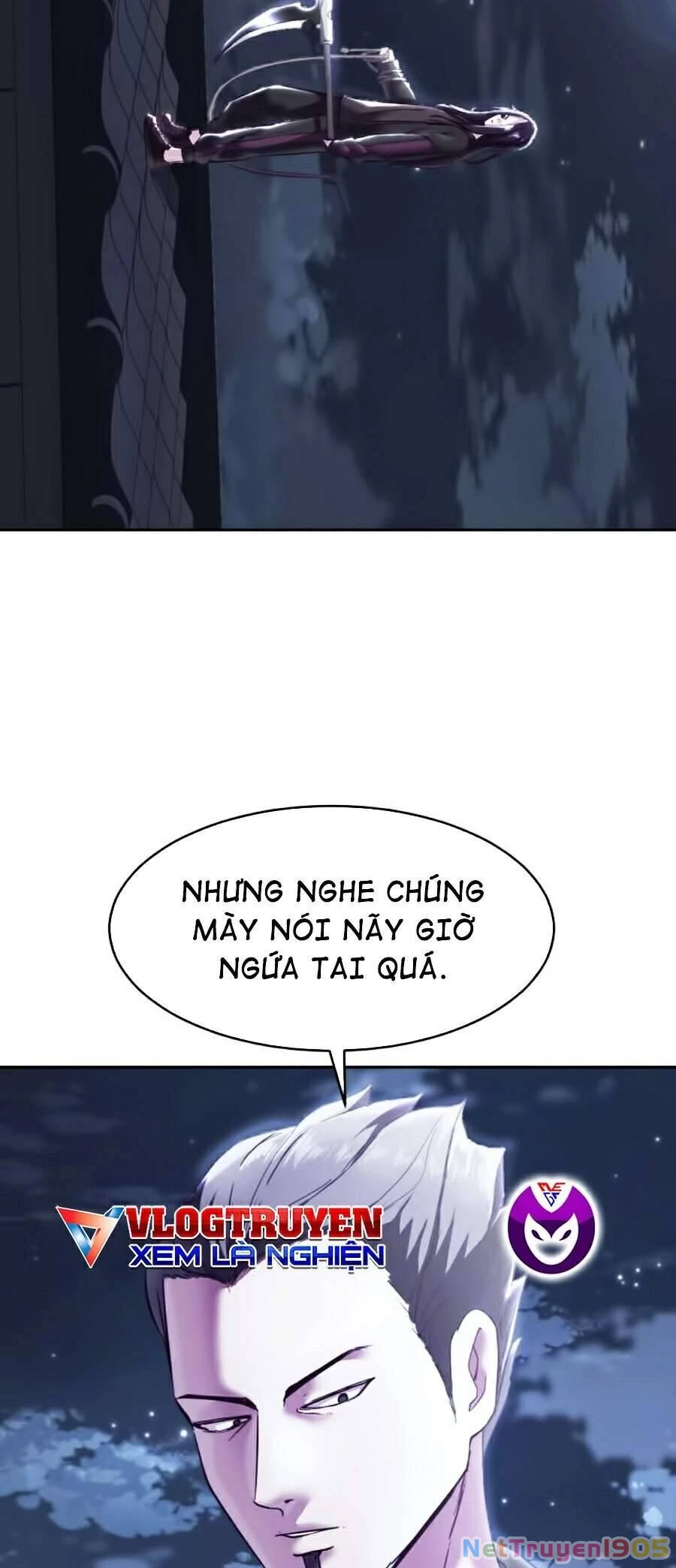Cậu Bé Của Thần Chết Chapter 123 - 59