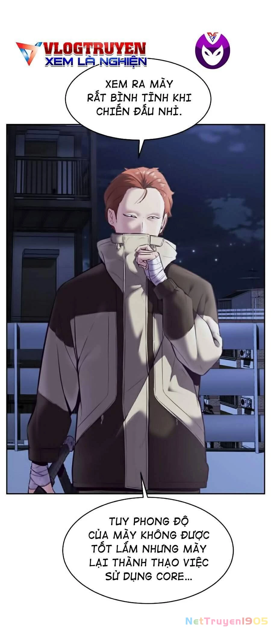 Cậu Bé Của Thần Chết Chapter 123 - 71
