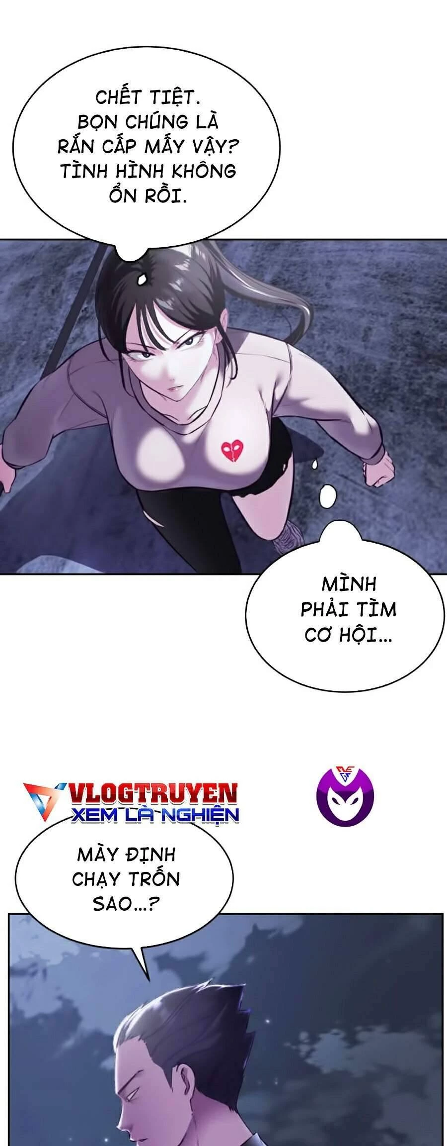 Cậu Bé Của Thần Chết Chapter 123 - 80